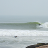 Surfing in Punta Hermosa