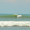 Surfing in Mancora