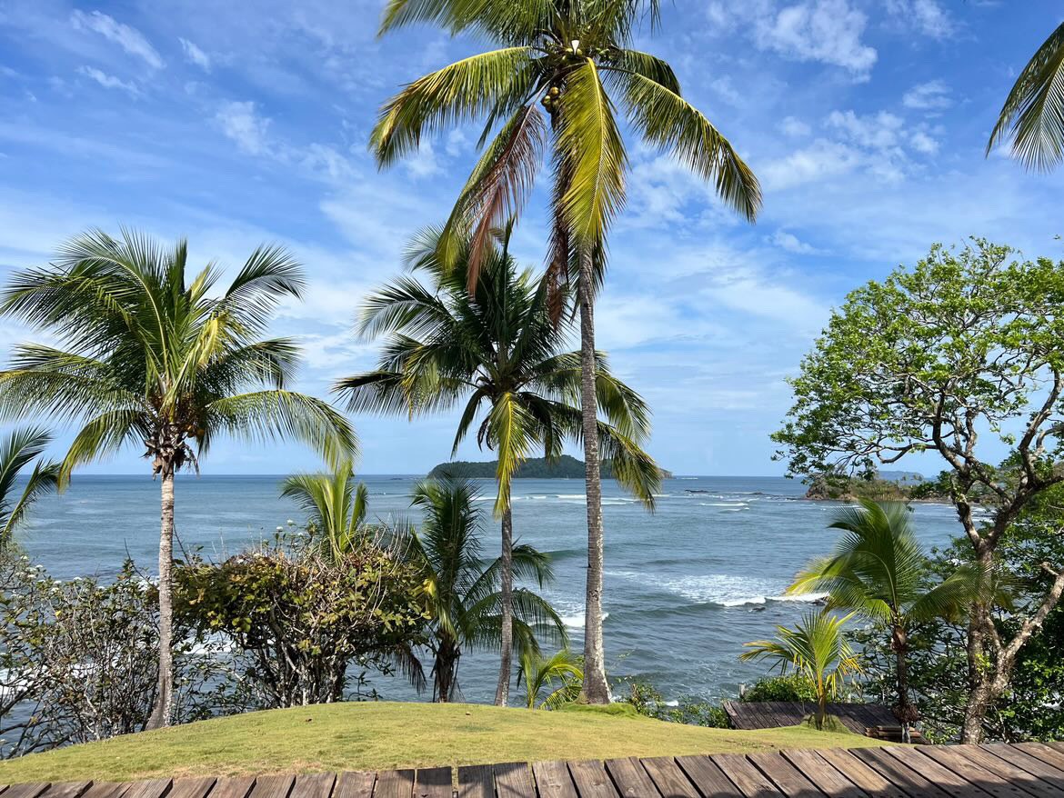 Santa Catalina Beach, Panama