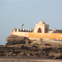 Surfing in Rabat-Salé-Kénitra