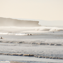 Surfing in Souss-Massa