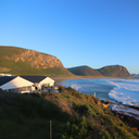 Surfing in Western Cape