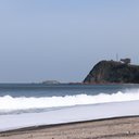 Surfing in Aceh
