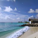 Surfing in Dhaalu