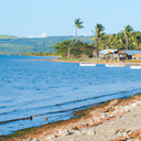 Surfing in Sorsogon