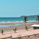 Surfing in Tawi-Tawi