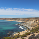 Surfing in Far West Coast
