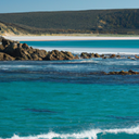 Surfing in Fleurieu Peninsula