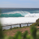 Surfing in Mornington Peninsula