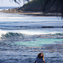 Surfing in Margaret River Region