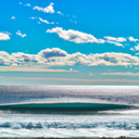 Surfing in Perth