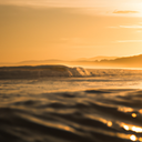 Surfing in Sonsonate