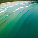 Surfing in Veraguas