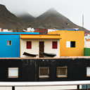 Surfing in Canary Islands