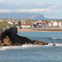 Surfing in Cantabria