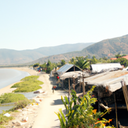 Surfing in Nayarit