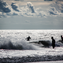 Surfing in Georgia