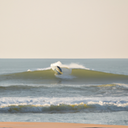 Surfing in North Carolina