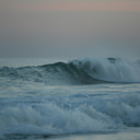 Surfing in South Carolina