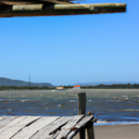 Surfing in Rio Grande do Sul