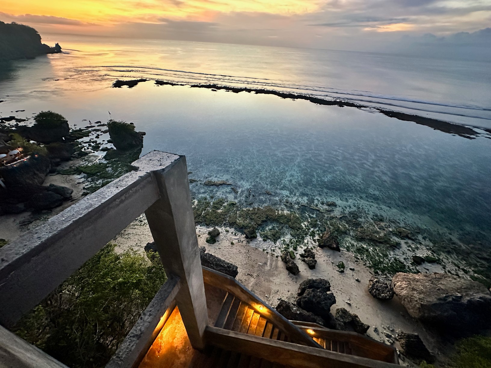 Bali Surfing