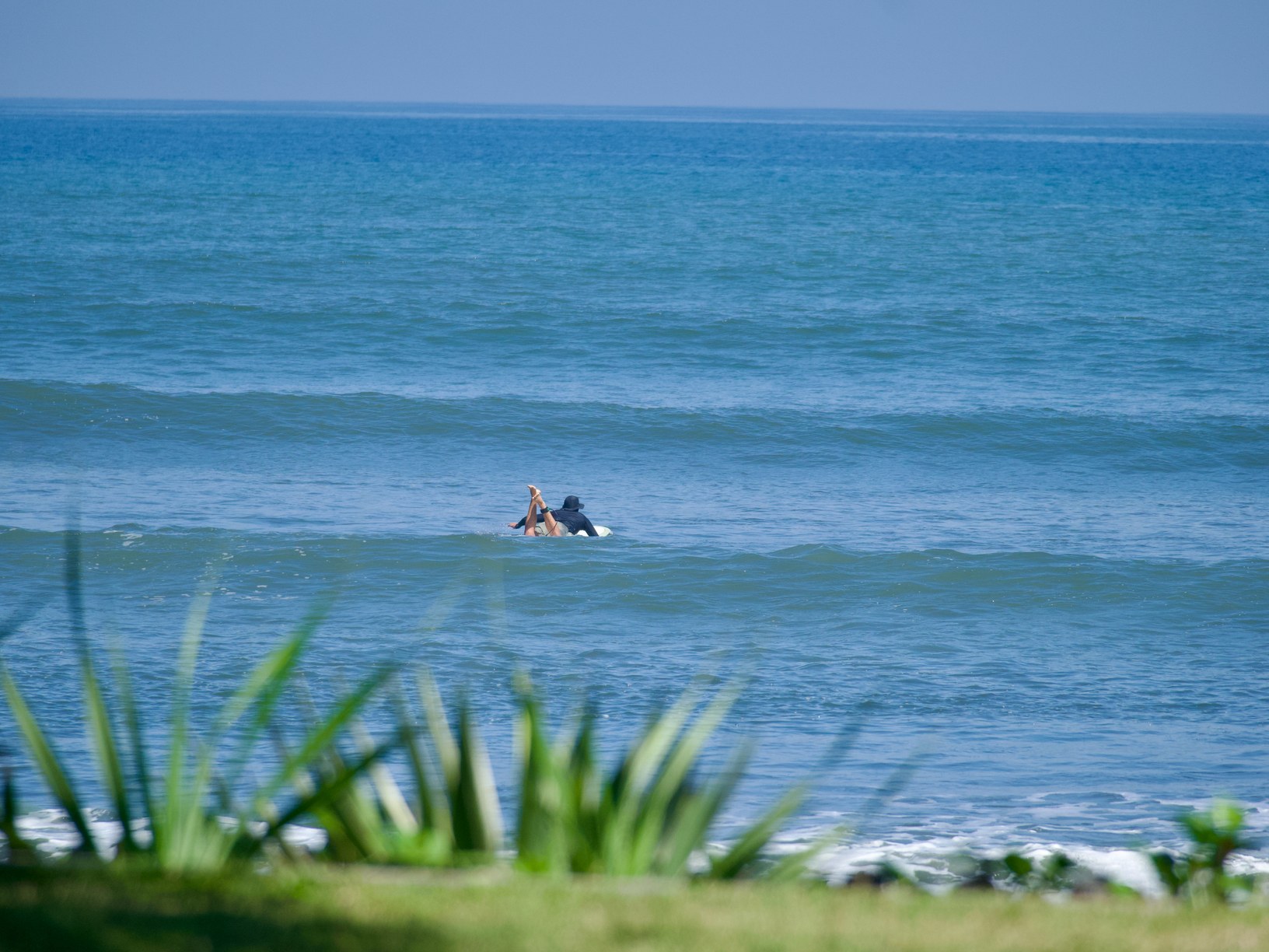 West Coast Surfing