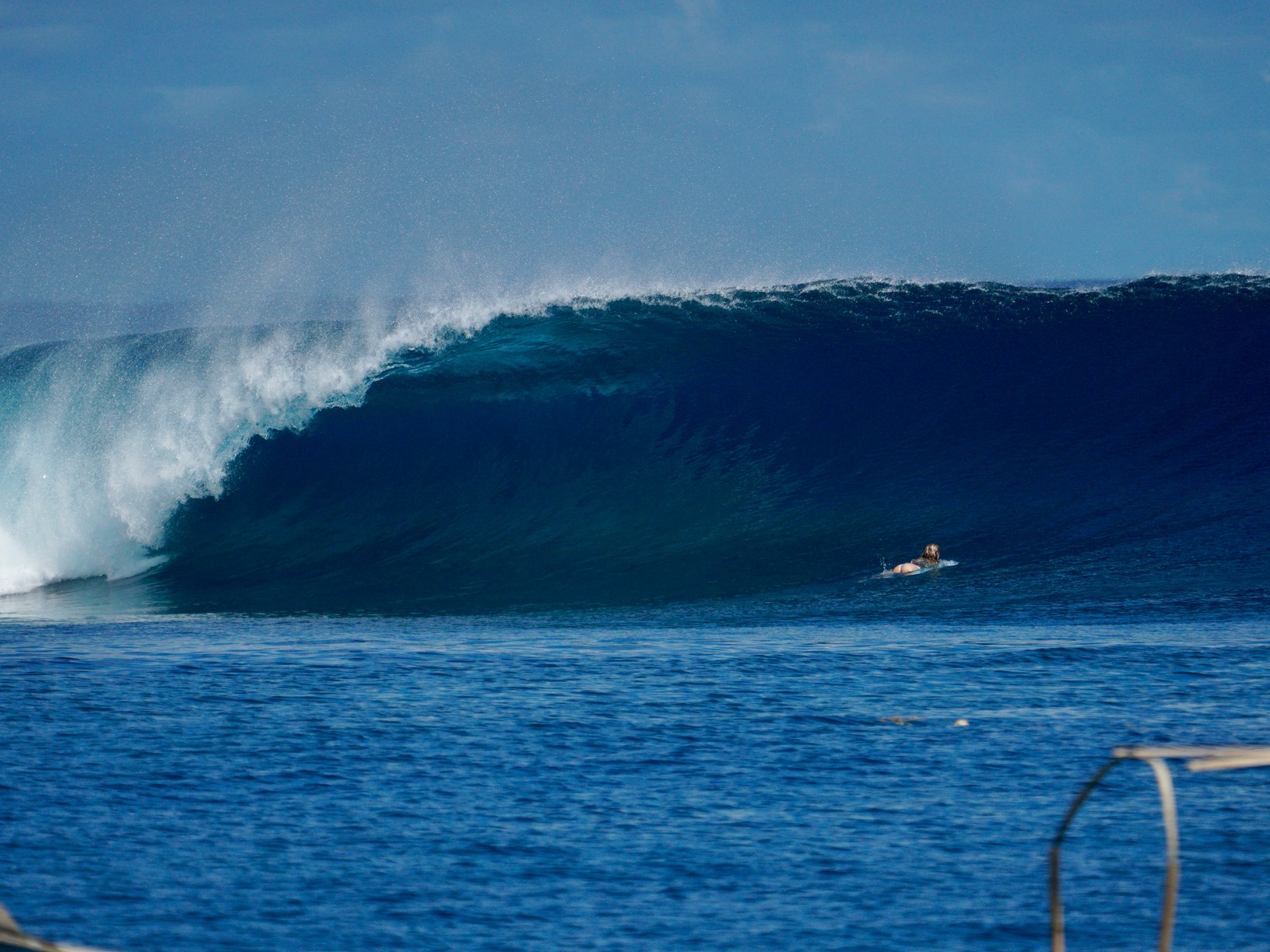 Mentawai Islands Surfing